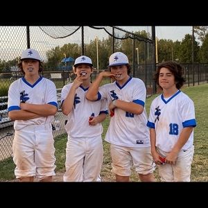 Meet your Posher, Jonathan